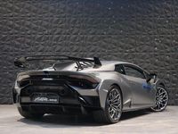 Gebraucht Lamborghini Huracán 640 PS (470 kW) 2023 Grau