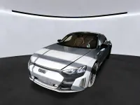 Gebraucht Audi RS e-tron GT Exclusive 439 kW (598 PS) 2023 Grau Limousine
