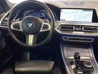 Gebraucht BMW X5 Sport Line 286 PS (210 kW) 2022 Other SUV