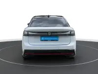 Gebraucht VW ID.7 Pro 210 kW (286 PS) 2023 Weiß Kleinwagen