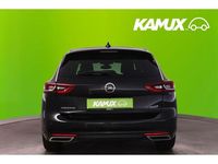 Gebraucht Opel Insignia Ultimate 200 PS (147 kW) 2018 Schwarz Kombi