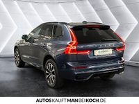 Gebraucht Volvo XC60 184 PS (135 kW) 2024 SUV
