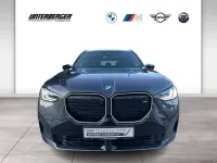 Gebraucht BMW X3 M M Sport 398 PS (292 kW) 2025 Sophistograu brillanteffekt SUV