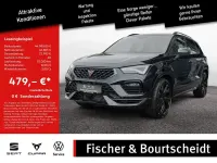 Neu Cupra Ateca VZ 300 PS (220 kW) 2025 Magic schwarz SUV