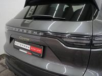 Gebraucht Porsche Cayenne 462 PS (339 kW) 2019 Grau SUV