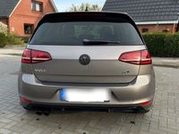 gebraucht VW Golf VII 1.4i 16V TSI BlueMotion R-Line