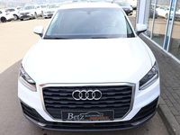 Usata Audi Q2 Advanced 116 CV (85 kW) 2017 Bianco SUV
