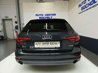 Gebraucht Audi A4 S-Line 252 PS (185 kW) 2017 Manhattangrau Kombi