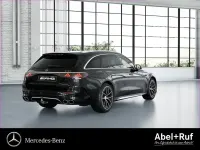 Gebraucht Mercedes E53 AMG AMG 585 PS (430 kW) 2026 Schwarz Limousine