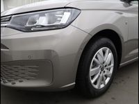 gebraucht VW Caddy LIFE TSI DSG (+ACC-RADAR+NAVI+AUTOMATIK+CLIM