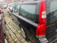 Gebraucht Volvo V70 170 PS (125 kW) 2000 Schwarz Kombi