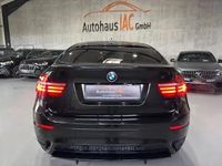 Occasion BMW X6 Performance 408 ch (300 kW) 2014 Noir SUV