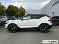 Gebraucht Volvo XC40 Plus 163 PS (119 kW) 2026 Weiß SUV