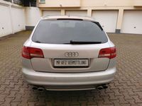 gebraucht Audi A6 Avant 2.7 TDI quattro++AHK+ 2.Hand