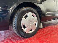 Gebraucht Ford Transit Custom Trend 185 PS (136 kW) 2022 Schwarz Kombi