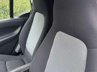 Gebraucht Smart ForTwo Coupé 71 PS (52 kW) 2012 Schwarz Coupé