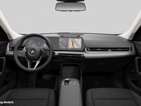 Neu BMW X1 150 PS (110 kW) 2026 Schwarz uni SUV