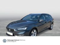 Gebraucht Seat Leon FR 150 PS (110 kW) 2025 Grau Limousine
