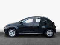 gebraucht Toyota Yaris 1.0 VVT-i Comfort 53 kW, 5-türig