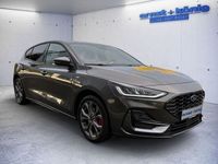 gebraucht Ford Focus 1.0 EcoBoost Hybrid ST-LINE