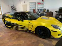 gebraucht Corvette ZR1 