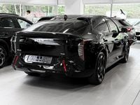Neu Kia EV4 GT-Line 150 kW (204 PS) 2025 Schwarz Kleinwagen