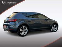 gebraucht Seat Leon FR * LED-Scheinwerfer * PDC * Notbremsassis