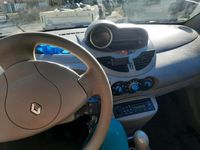 Second-hand Renault Twingo 2009 Galben Hatchback