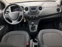 gebraucht Hyundai i10 1.0blue Sitzheizung Lenkradheizung PDC Klima
