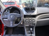 gebraucht Suzuki Alto 1,0 Comfort Automatik Klima Isofix