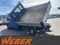 Gebraucht Fiat Ducato 160 PS (117 kW) 2019 Blau Van
