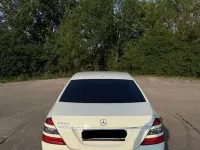 Gebraucht Mercedes S350 272 PS (200 kW) 2008 Weiß Limousine