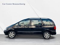gebraucht VW Sharan 2.0 TDI Highline+Sport+Xenon+1~Hand