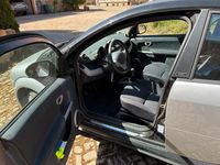 Second-hand Smart ForFour 95 CP (69 kW) 2004 Argintiu Hatchback