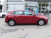 gebraucht Hyundai i30 1.0 T-GDI Automatik