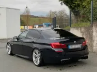 Gebraucht BMW 530 320 PS (235 kW) 2013 Andere farben Limousine