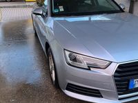 gebraucht Audi A4 Avant