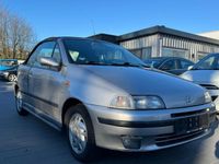 gebraucht Fiat Punto Cabriolet 90 ELX