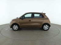 gebraucht Renault Twingo 1.0 SCe Expression, Benzin, 7.990 €