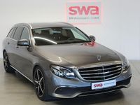 Gebraucht Mercedes E400 333 PS (244 kW) 2017 Grau Limousine