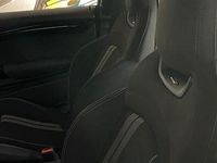 Gebraucht Mini John Cooper Works 102 PS (75 kW) 2020 Schwarz Kleinwagen