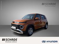 Neu Hyundai Inster Trend 71 kW (97 PS) 2026 Orange Kleinwagen