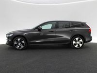 Gebraucht Volvo V60 CC Plus 197 PS (144 kW) 2023 Grau Kombi