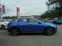 Gebraucht Kia XCeed Spirit 141 PS (103 kW) 2021 Blue flame SUV