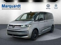 Gebraucht VW Multivan Edition 150 PS (110 kW) 2025 Van