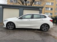 gebraucht BMW 118 i Sportline / Automatik / Garantie