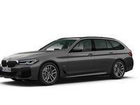 Gebraucht BMW 520 Efficient Dynamics 190 PS (139 kW) 2026 Kombi