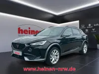 Usata Cupra Formentor 150 CV (110 kW) 2023 Nero SUV