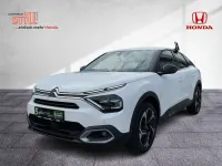 Usata Citroën C4 PureTech 131 CV (96 kW) 2023 Bianco SUV