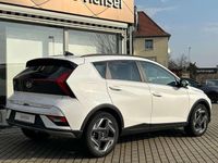 Gebraucht Hyundai Bayon Prime 101 PS (74 kW) 2025 Atlas white SUV